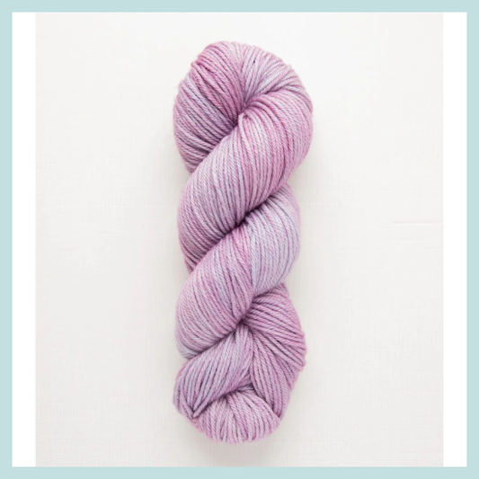 Sweet Georgia Superwash Worsted