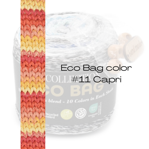 Eco Bag Yarn