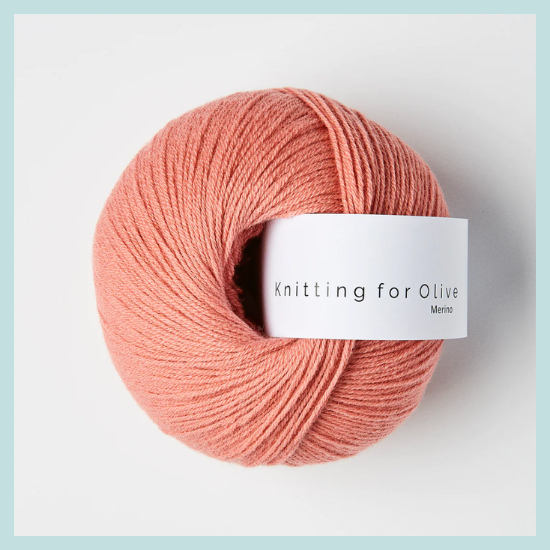 Knitting For Olive Merino