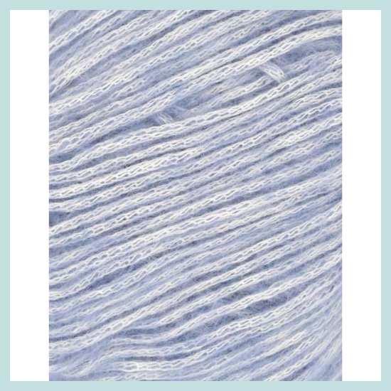 Cotton + Merino