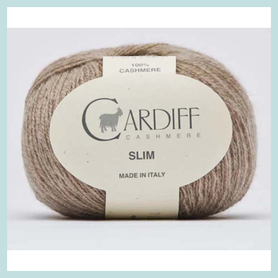 Cardiff Cashmere Lace