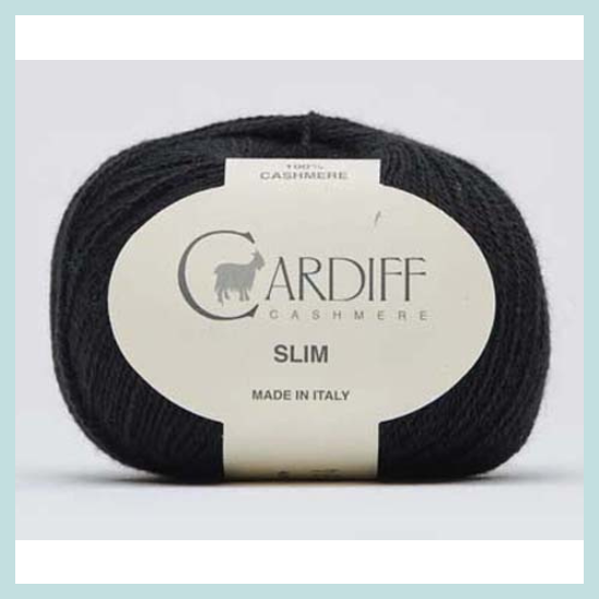 Cardiff Cashmere Lace