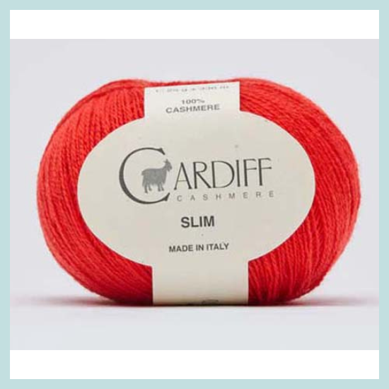 Cardiff Cashmere Lace