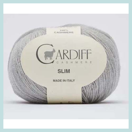 Cardiff Cashmere Lace