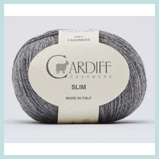 Cardiff Cashmere Lace
