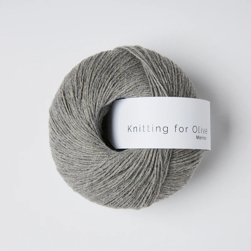 Knitting For Olive Merino