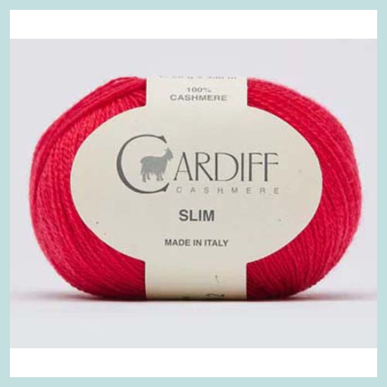 Cardiff Cashmere Lace