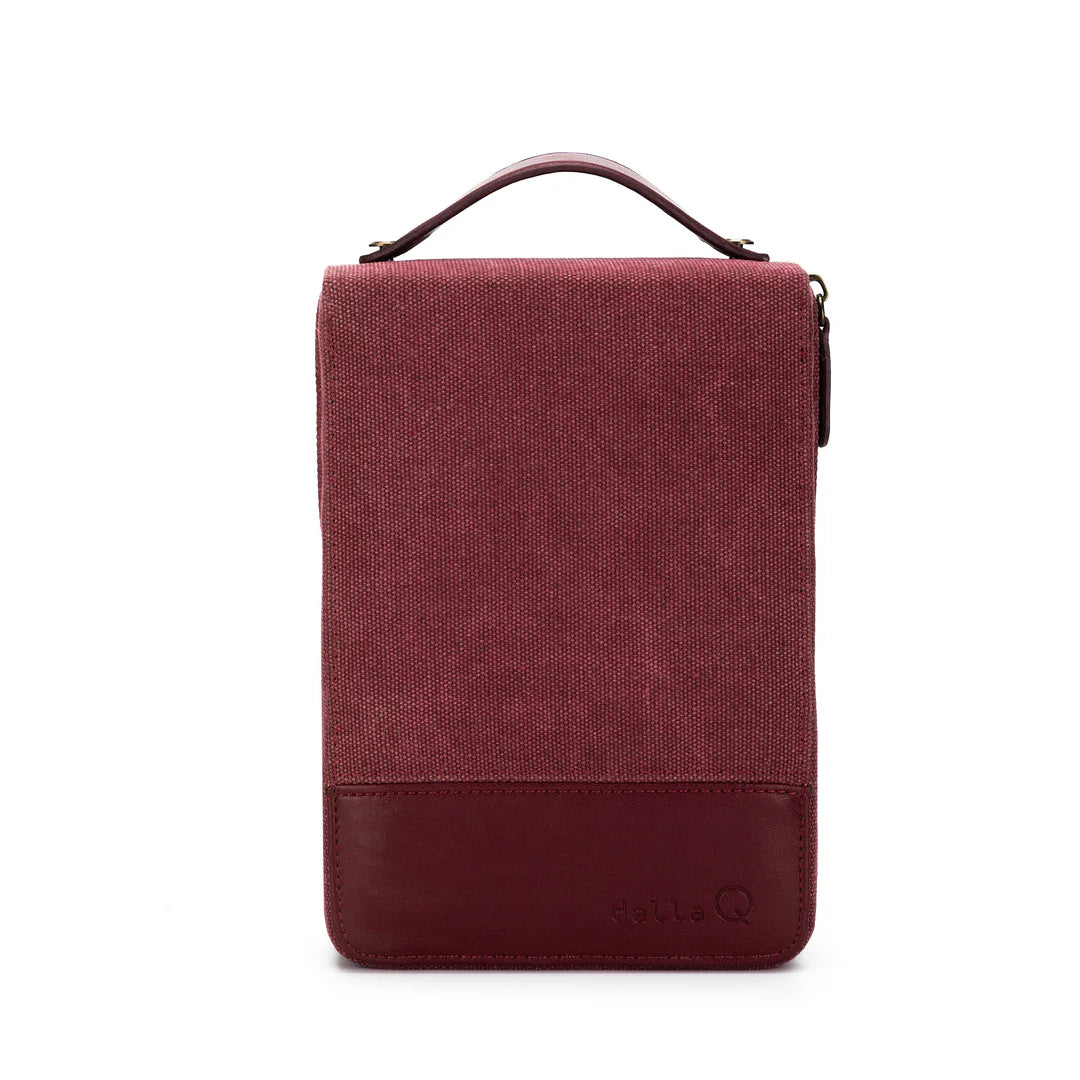 Della Q Makers Circular Needlecase