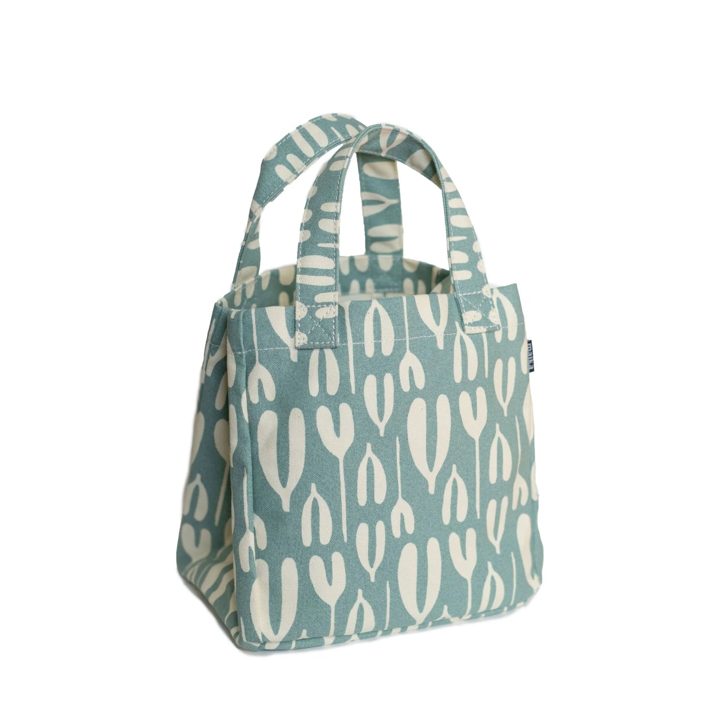Lunch Tote Bag