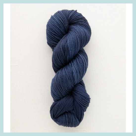 Sweet Georgia Superwash Worsted