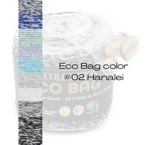 Eco Bag Yarn