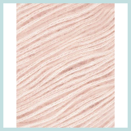 Cotton + Merino
