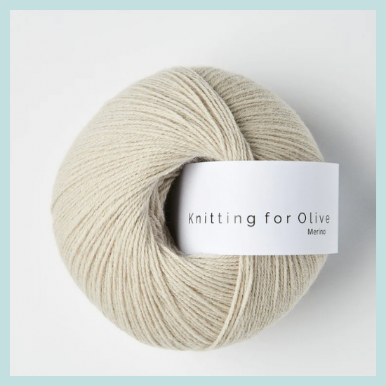 Knitting For Olive Merino – The Knitting Lounge