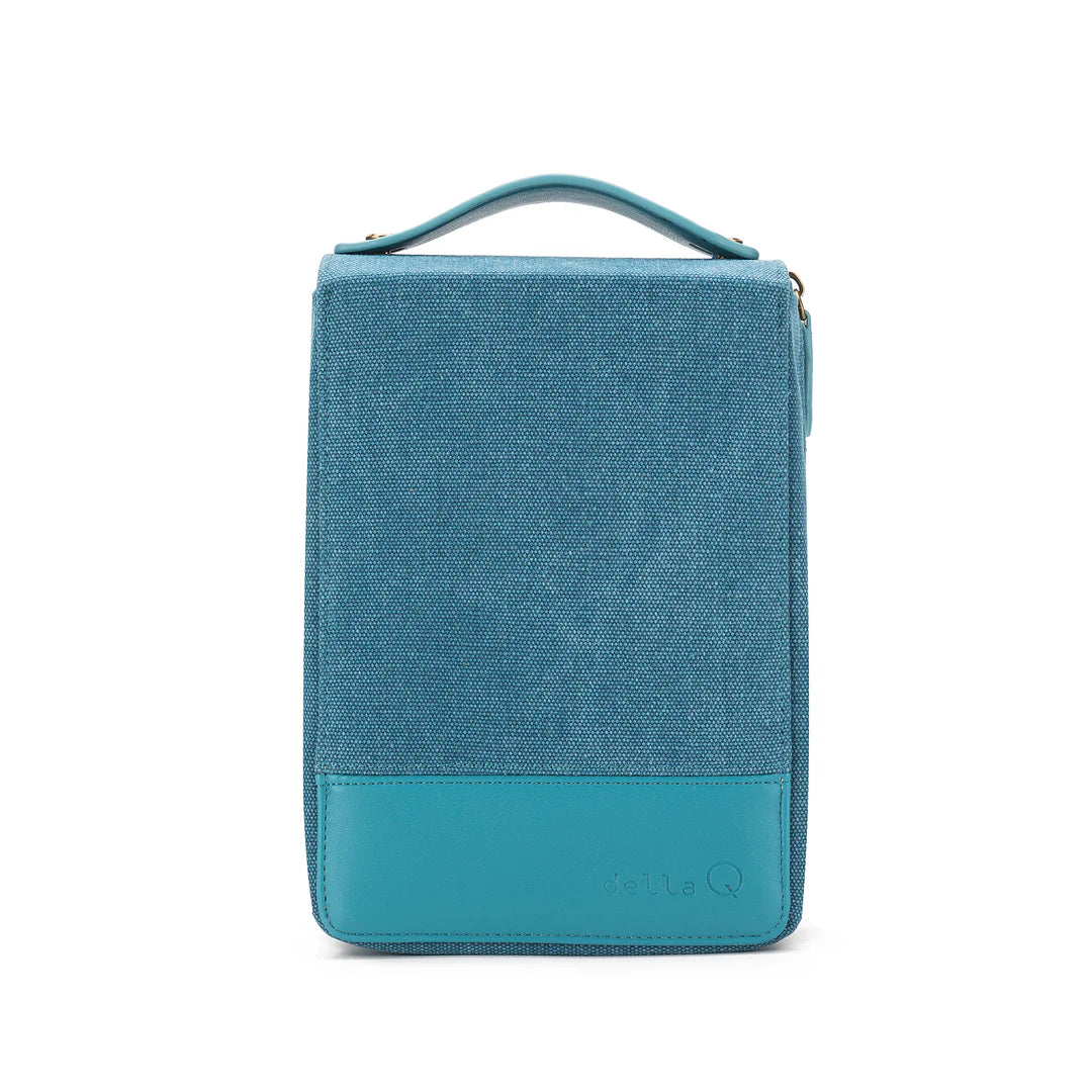 Della Q Makers Circular Needlecase