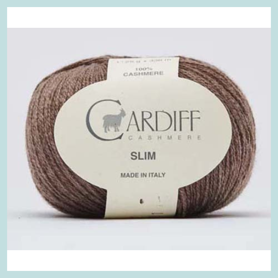 Cardiff Cashmere Lace