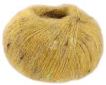 Natural Superkid Tweed