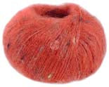 Natural Superkid Tweed