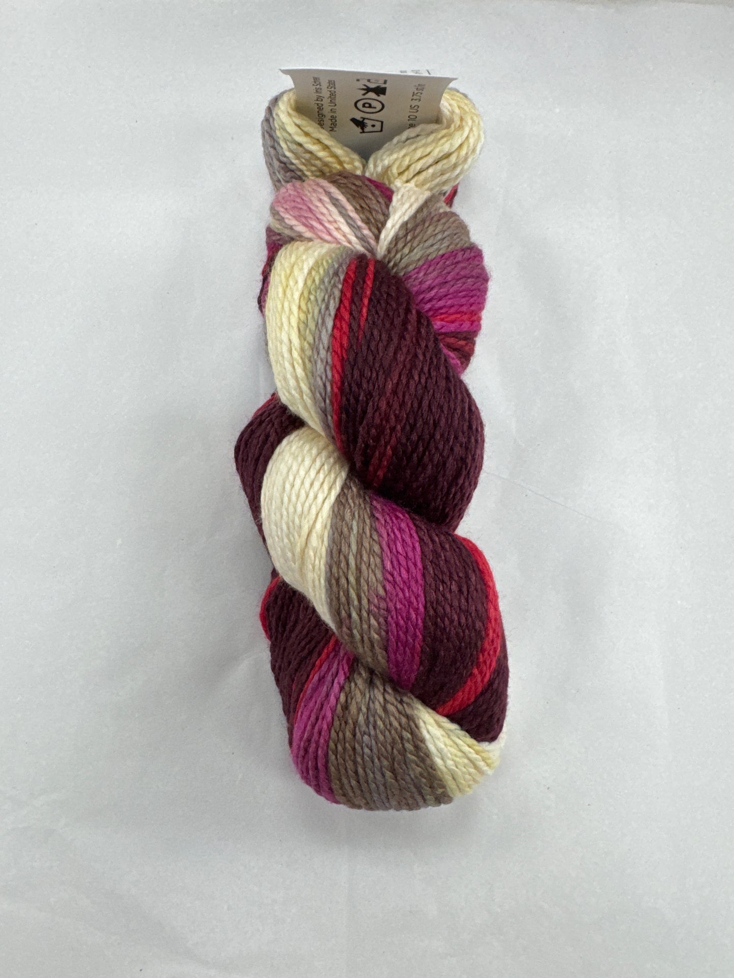 Silky Twist - Artyarns