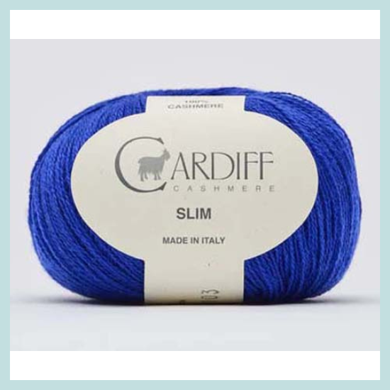 Cardiff Cashmere Lace