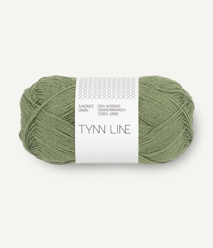 Tynn Line