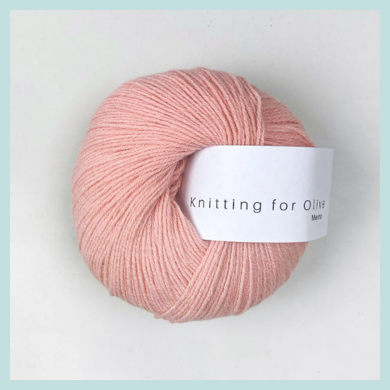 Knitting For Olive Merino