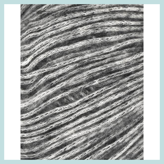 Cotton + Merino