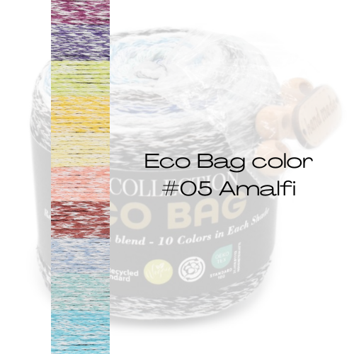 Eco Bag Yarn