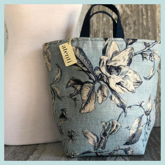 Atenti, Ink Hope Basket