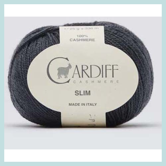 Cardiff Cashmere Lace