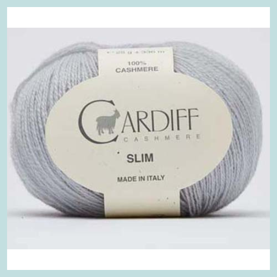 Cardiff Cashmere Lace