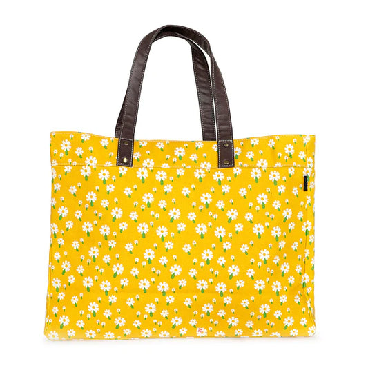 Carryall Tote Bag