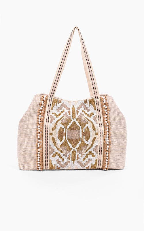 Wild Nights Tote