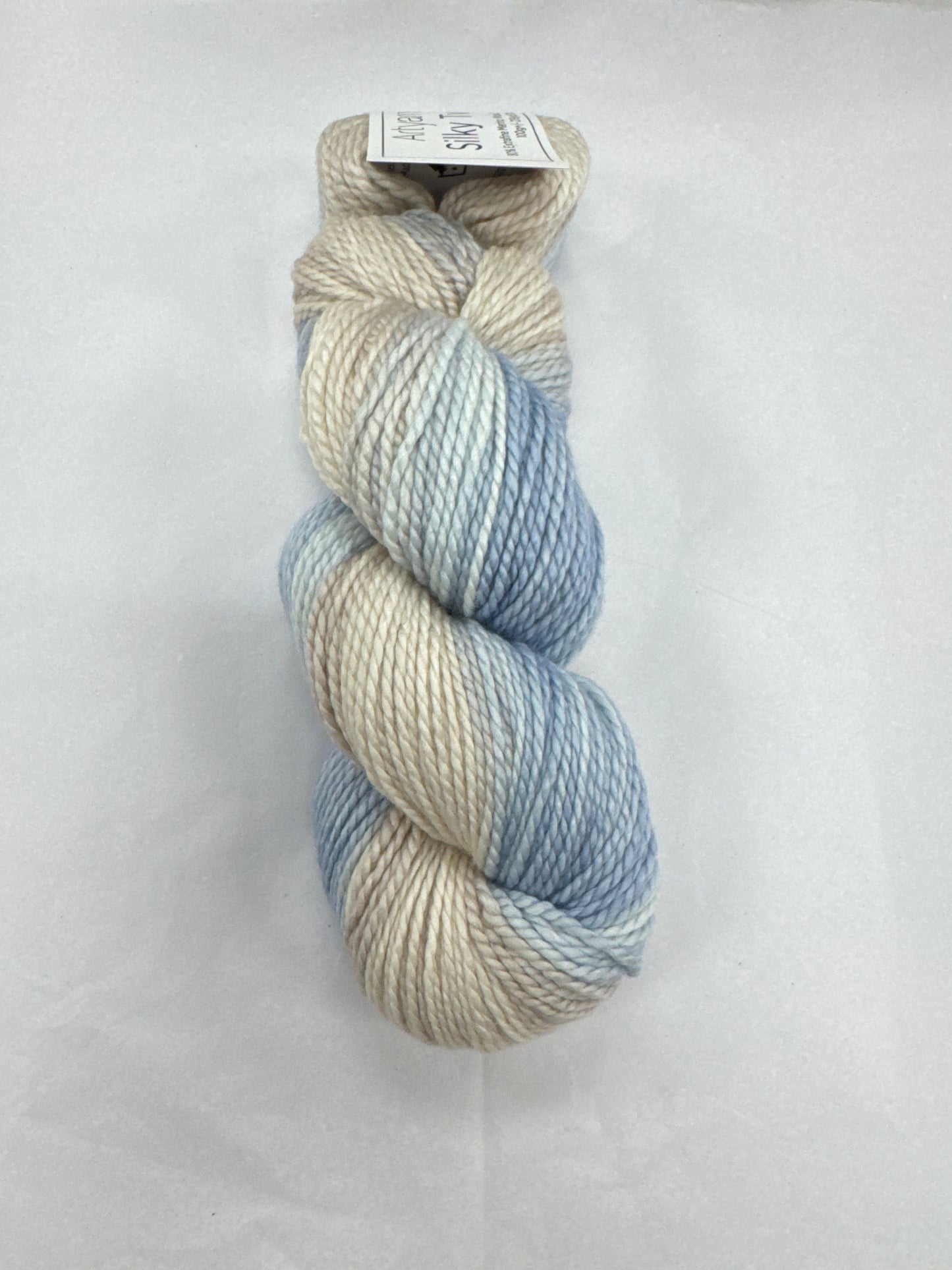 Silky Twist - Artyarns