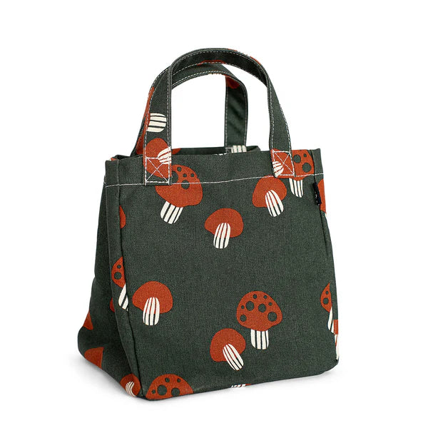 Lunch Tote Bag