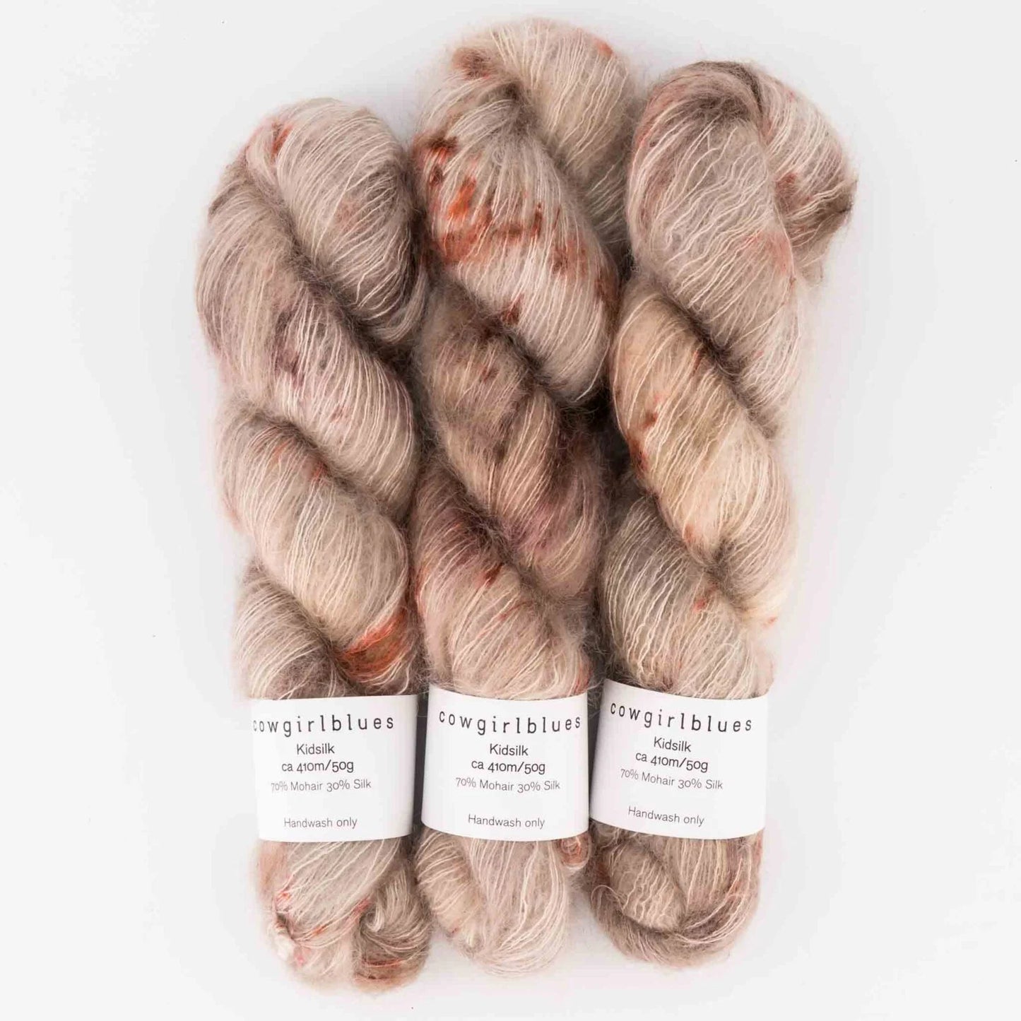 Cowgirlblues Kidsilk