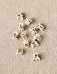 Coco Knits Claw Clips