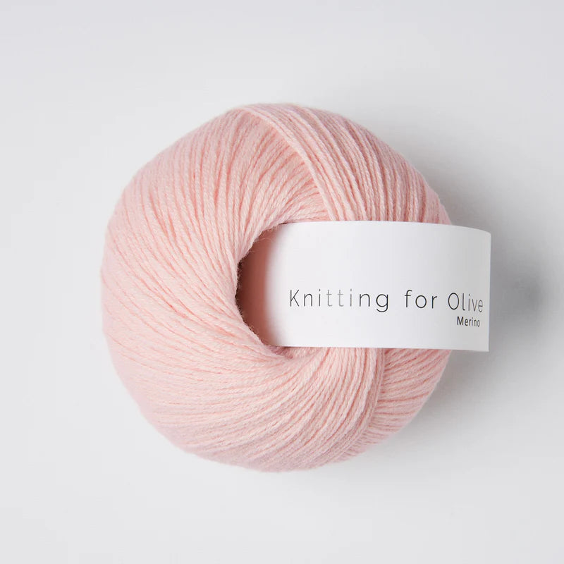 Knitting For Olive Merino