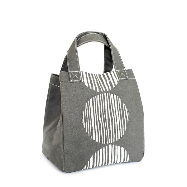 Lunch Tote Bag