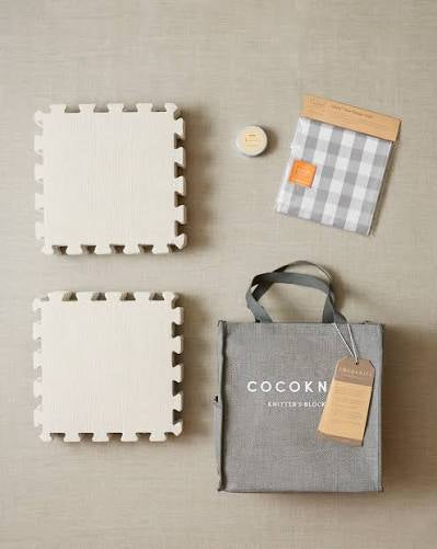 Cocoknits Blocking Mats