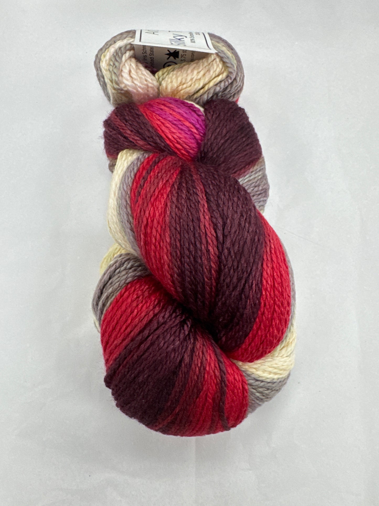 Silky Twist - Artyarns