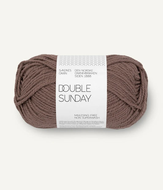 Double Sunday