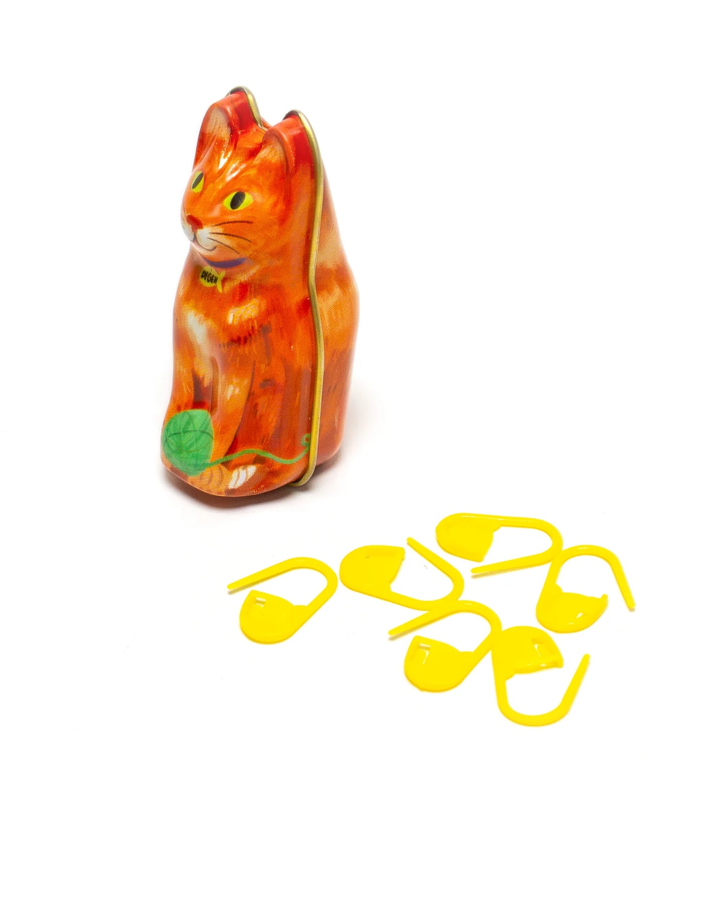 Cat Tins