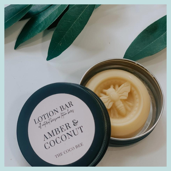 Lotion Bar