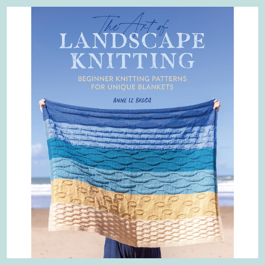 The Art of Landscape Knitting