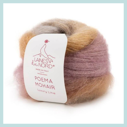 Poema Mohair
