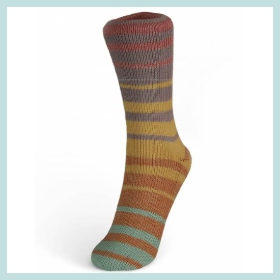 Summer Sock