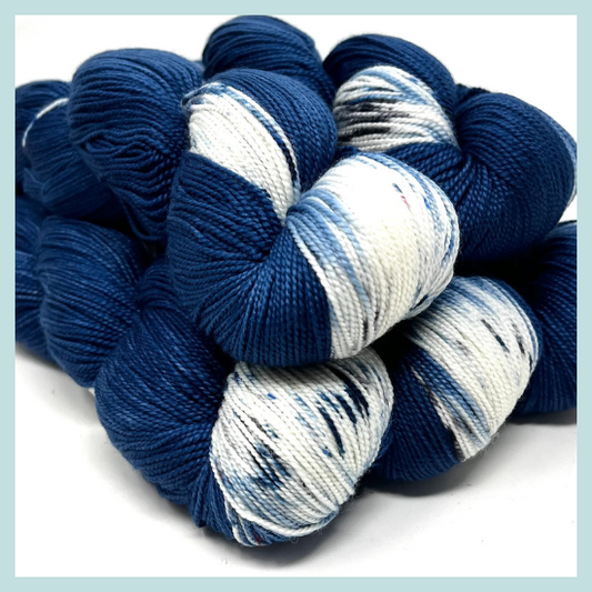 Baah Yarn - New York