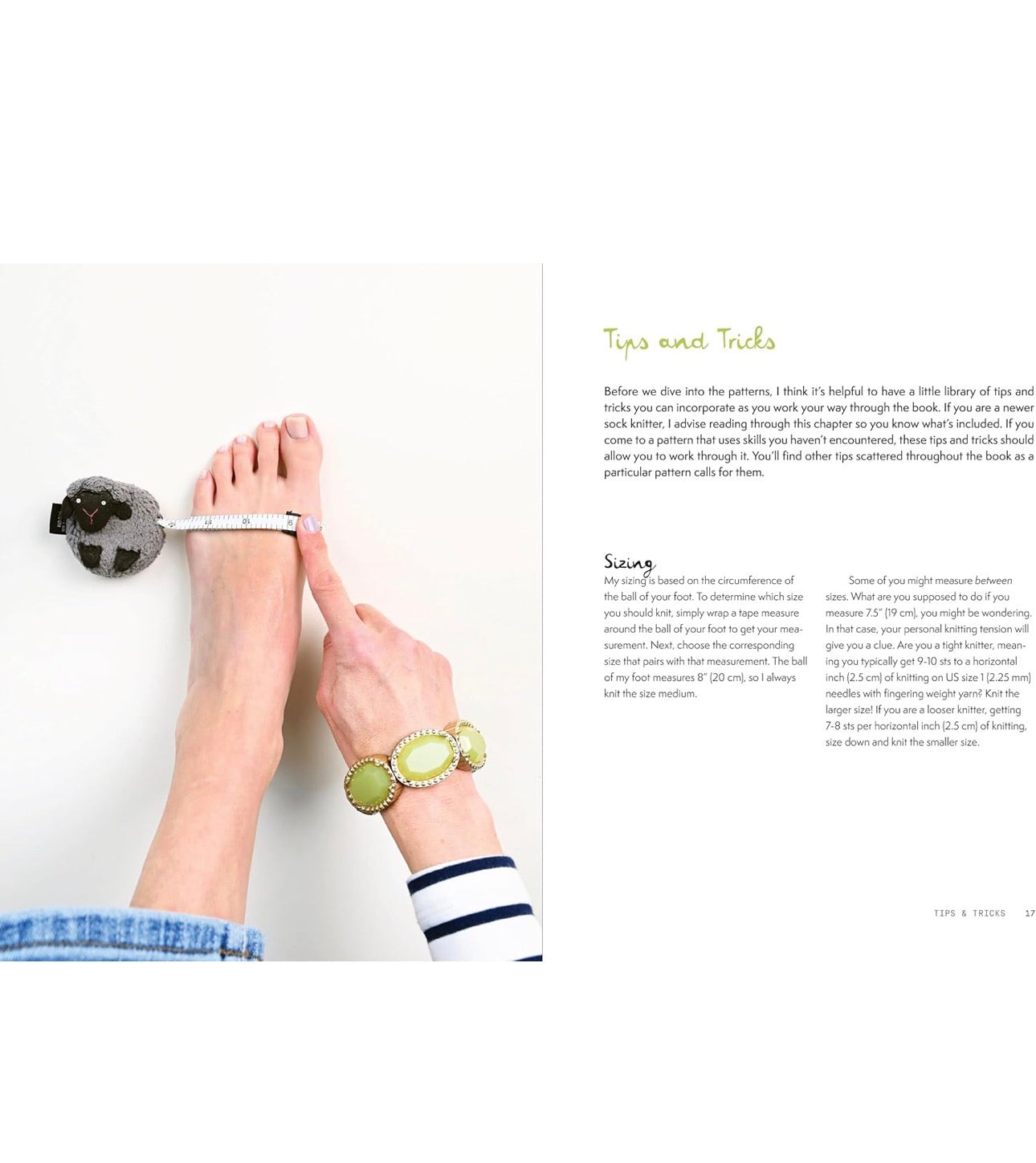 The Sock Obsession