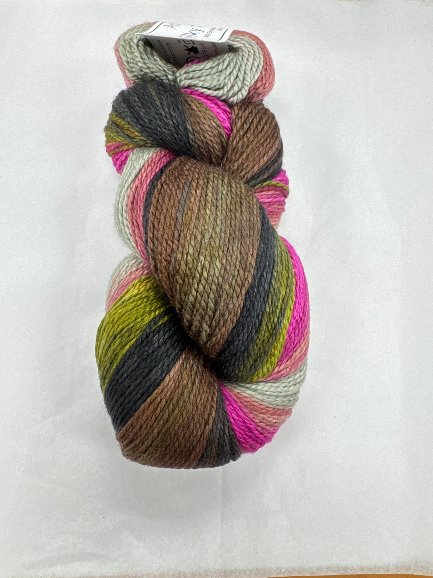 Silky Twist - Artyarns