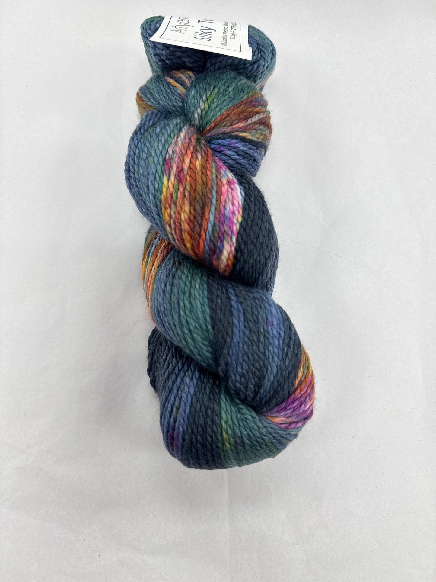 Silky Twist - Artyarns
